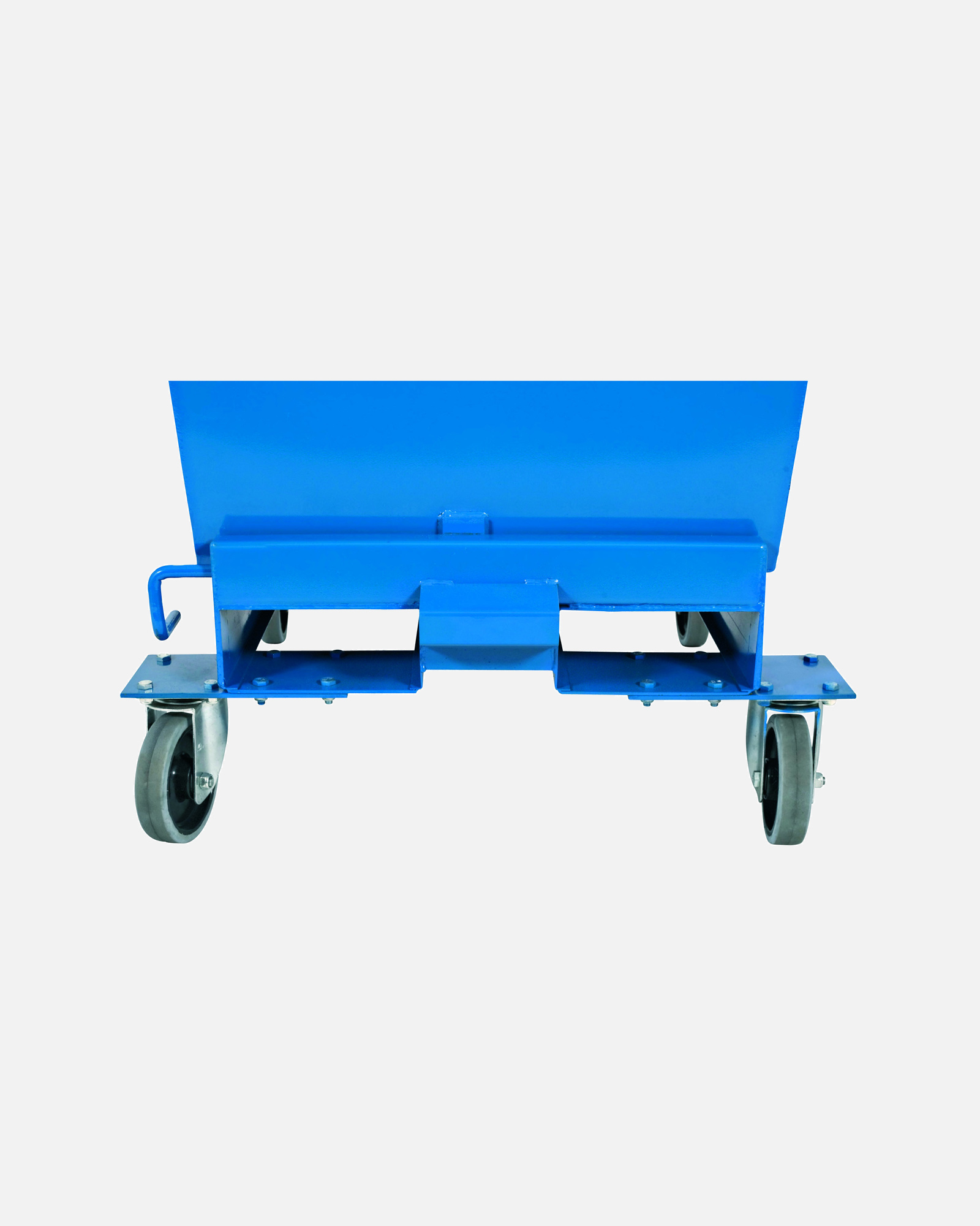 Phụ Kiện Chân Đế Bánh Xe Dùng Khi Kết Hợp Với Xe Nâng STH