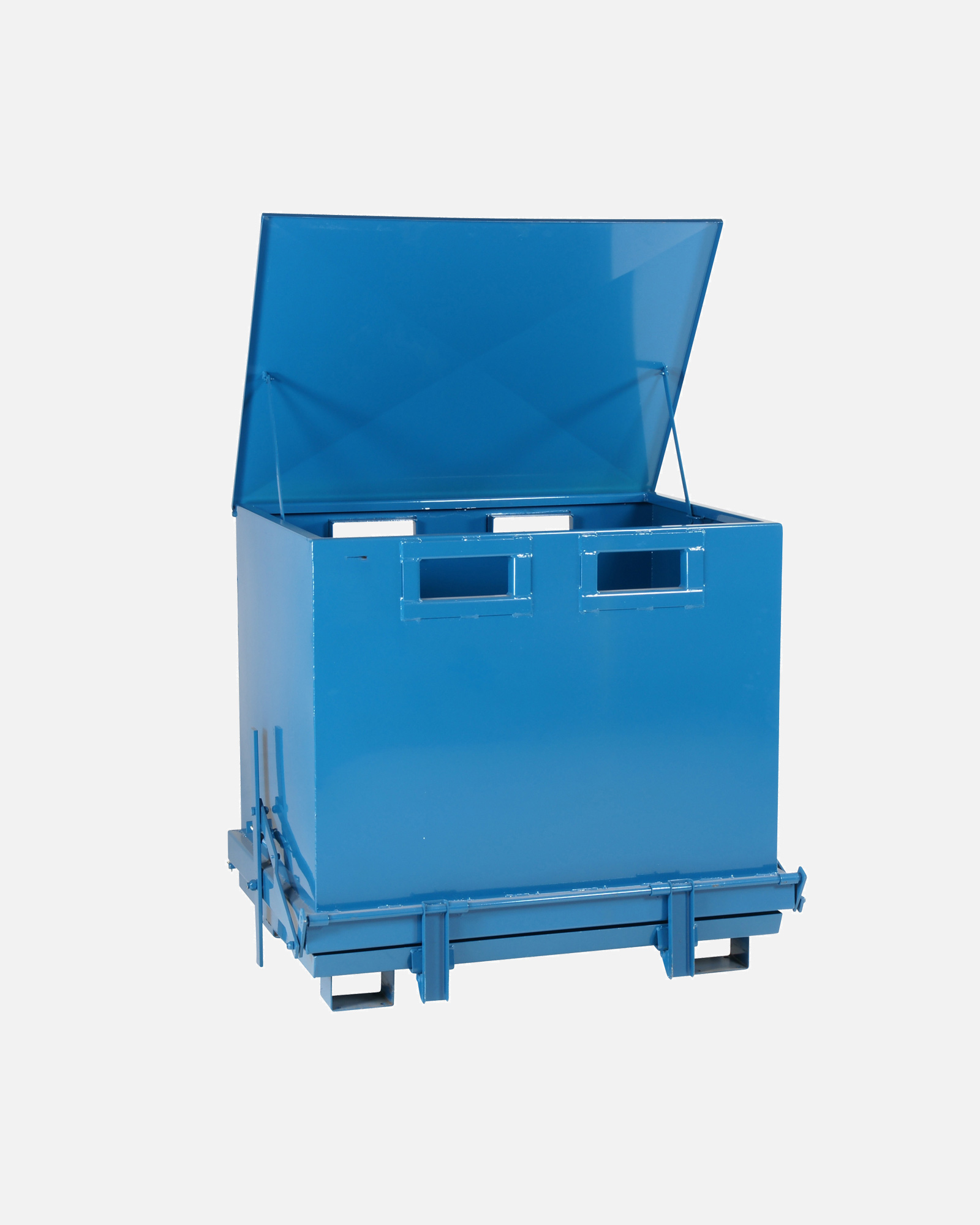 Nắp Đậy Cho Sản Phẩm BTC 07