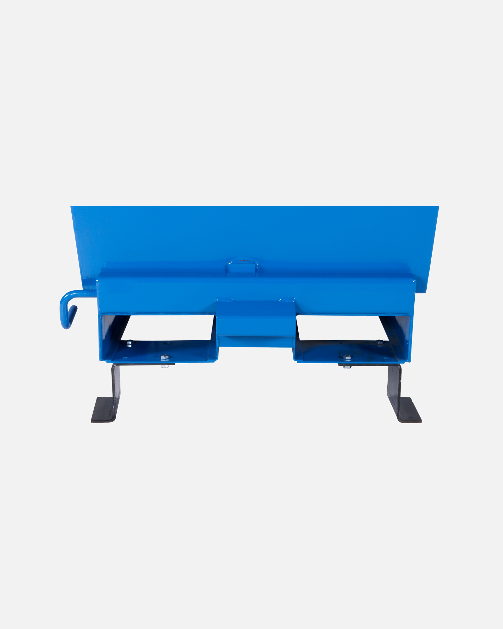 Phụ Kiện Chân Đế Bằng Thép Dùng Khi Kết Hợp Với Xe Nâng ST